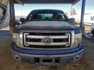 Ford F-150 Super Cab Image 4