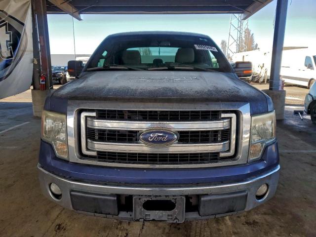 Ford F-150 Super Cab Image 4