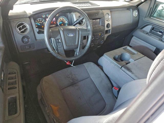 Ford F-150 Super Cab Image 7