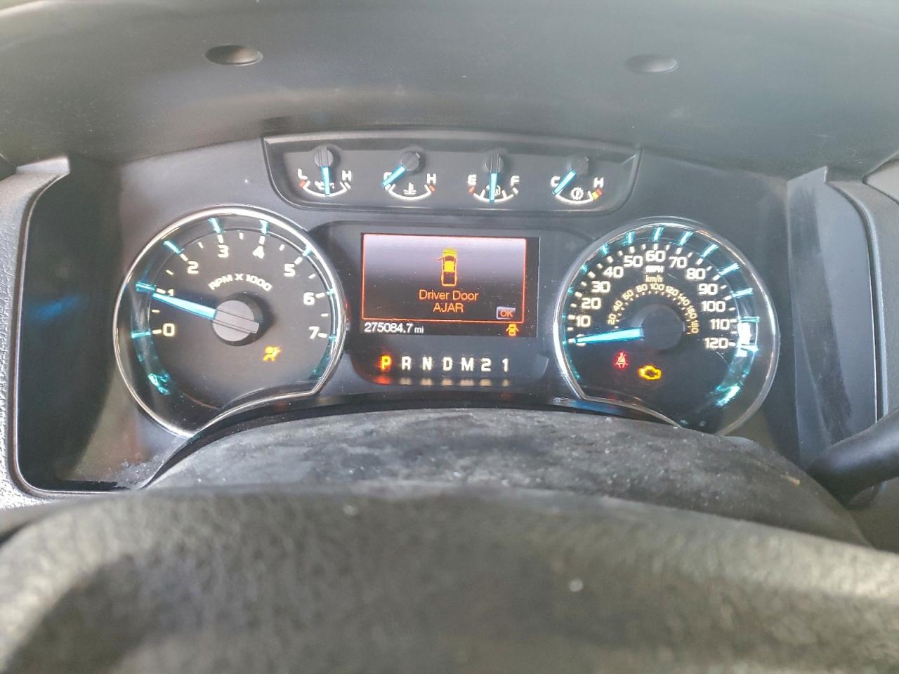 Ford F-150 Super Cab Image 9