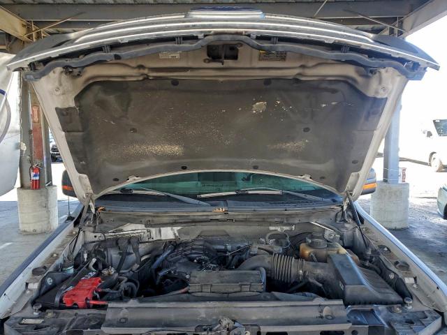 Ford F-150 Super Cab Image 11