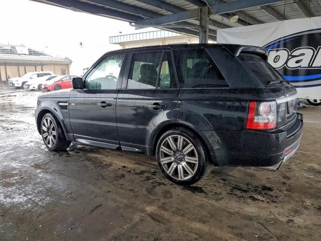 Land Rover Range Rover Sc Image 2