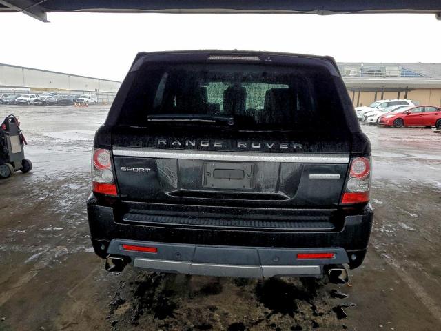 Land Rover Range Rover Sc Image 7