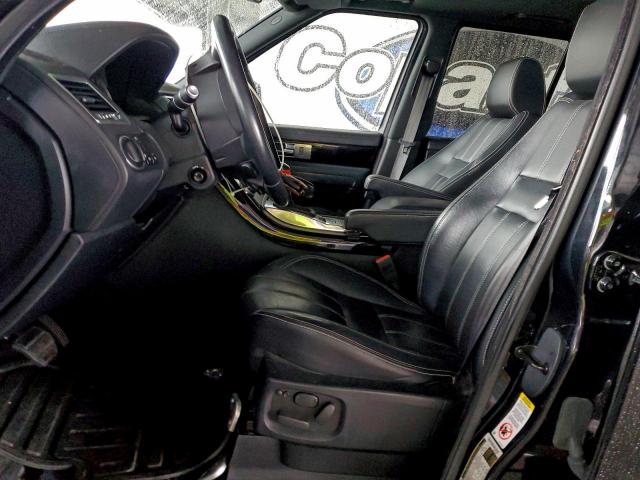 Land Rover Range Rover Sc Image 3