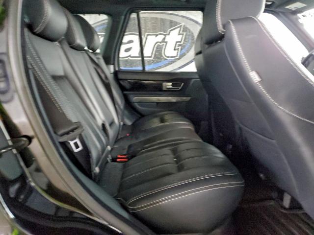 Land Rover Range Rover Sc Image 5