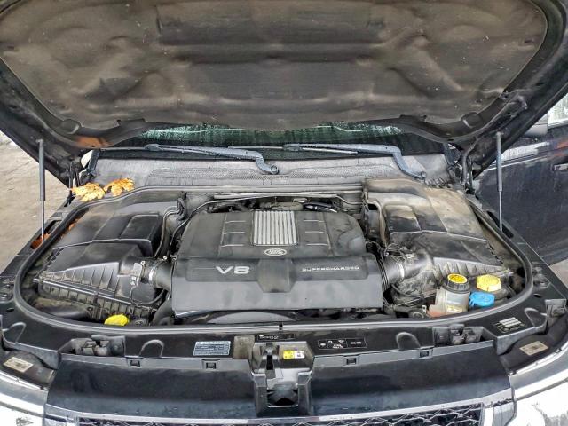 Land Rover Range Rover Sc Image 8