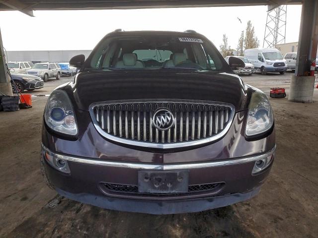 Buick Enclave Cxl Image 4
