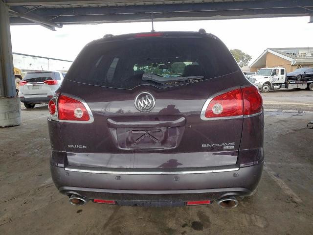 Buick Enclave Cxl Image 13
