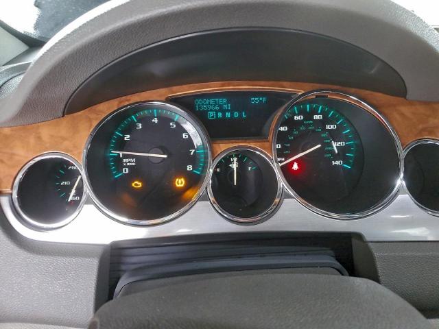 Buick Enclave Cxl Image 9