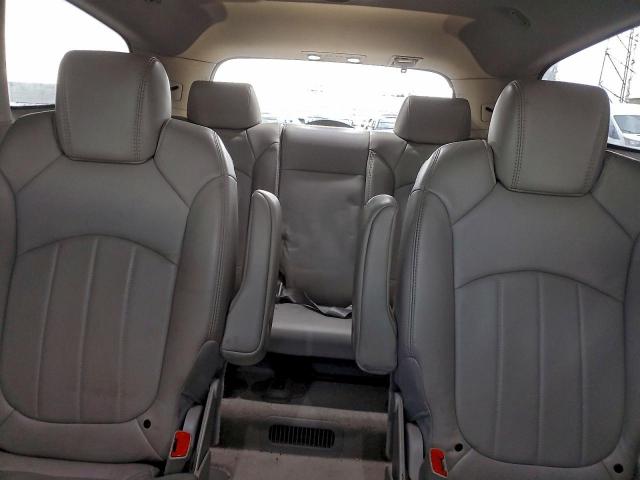 Buick Enclave Cxl Image 8