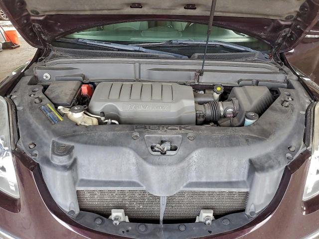 Buick Enclave Cxl Image 10