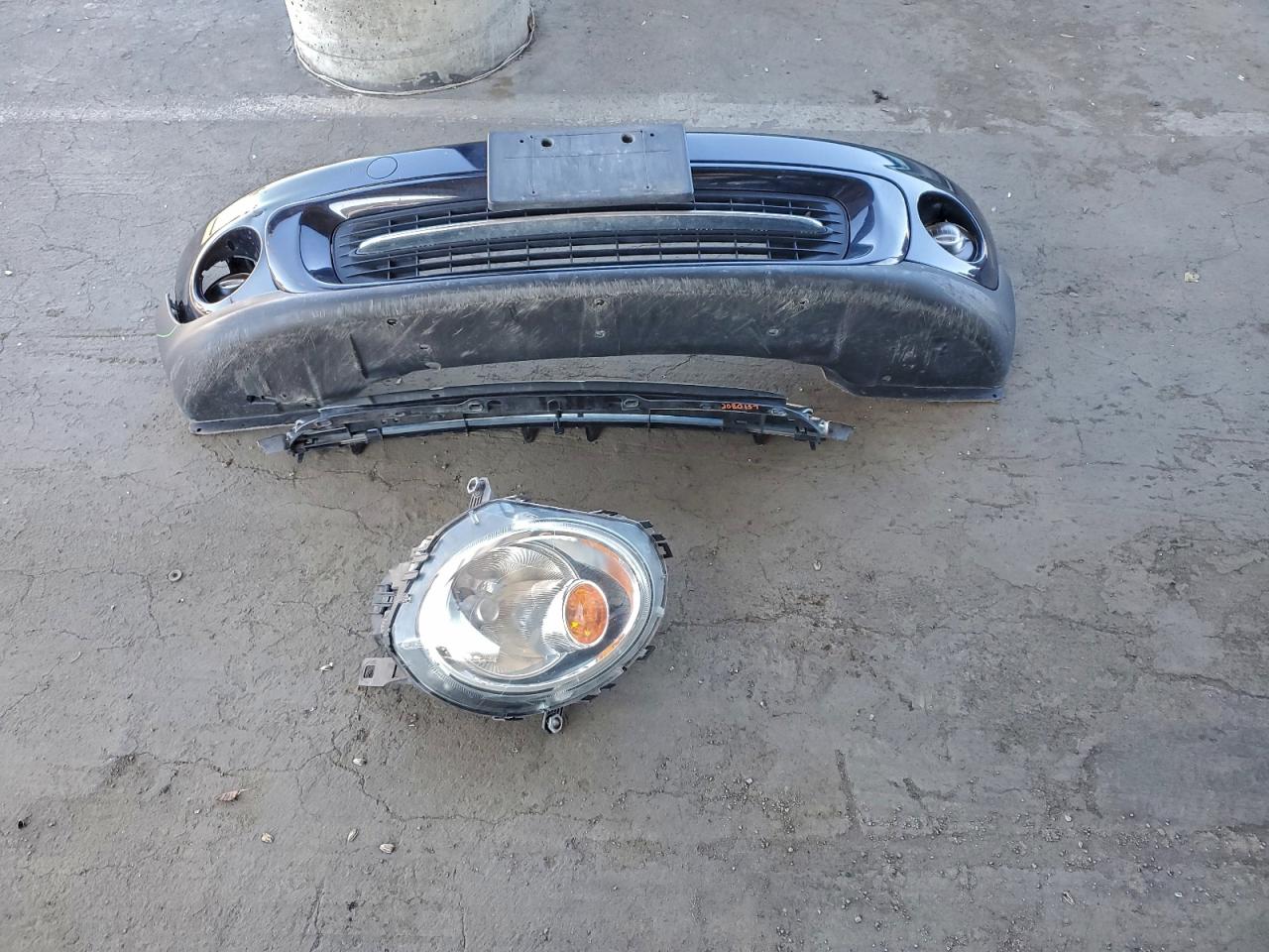 MINI Cooper Image 11