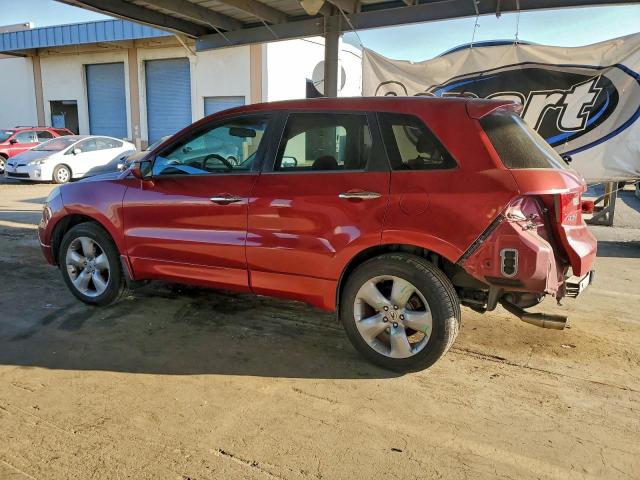 Acura RDX Technology Image 3