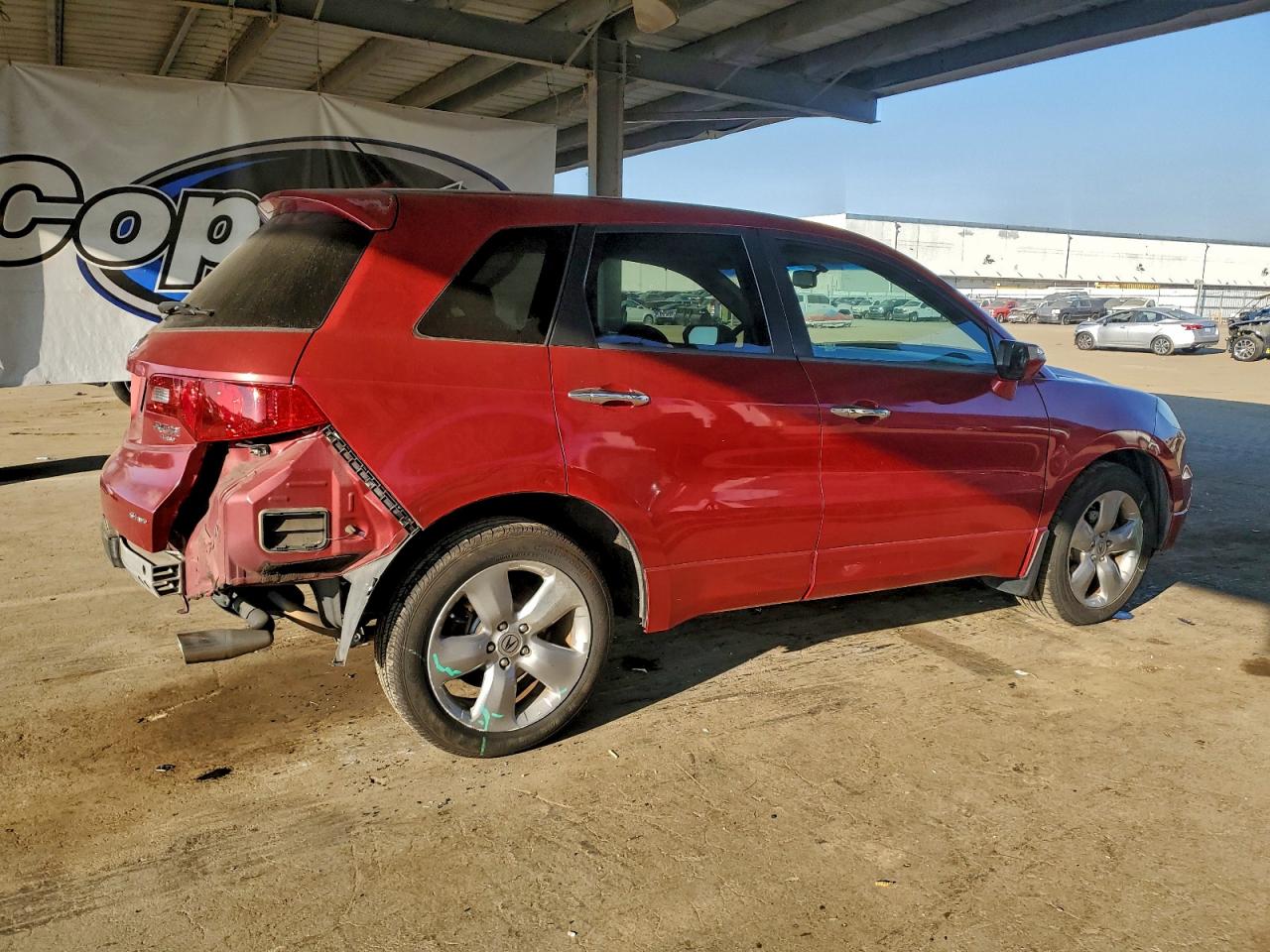 Acura RDX Technology Image 2