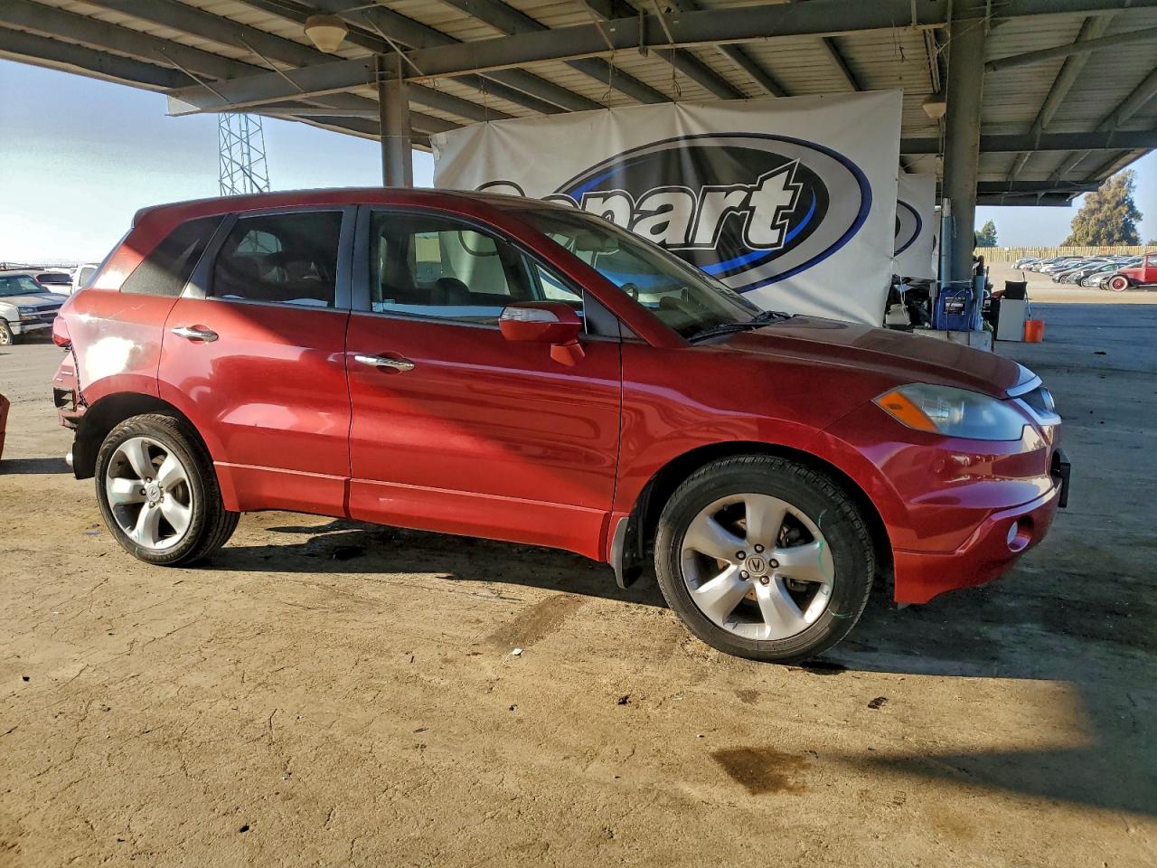 Acura RDX Technology Image 4