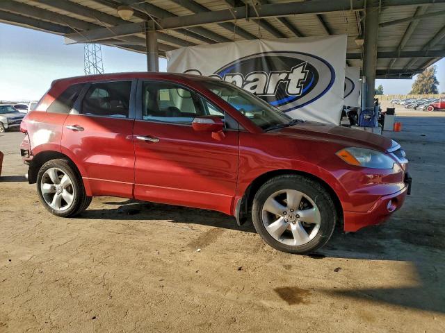 Acura RDX Technology Image 4