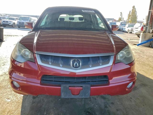 Acura RDX Technology Image 6