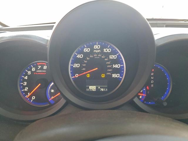 Acura RDX Technology Image 7