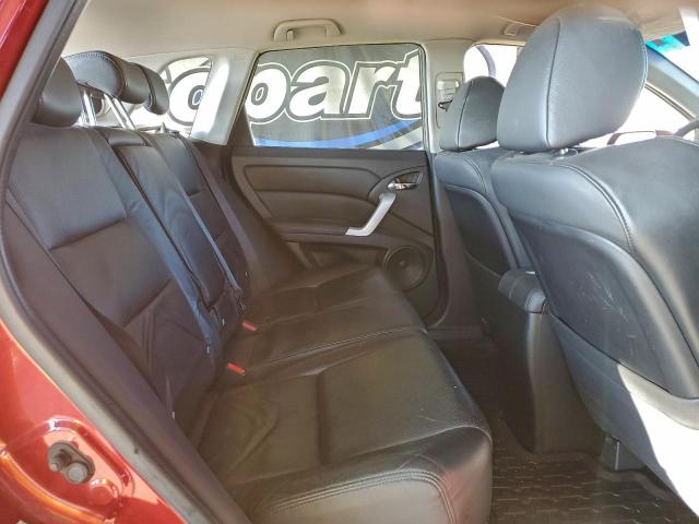 Acura RDX Technology Image 10