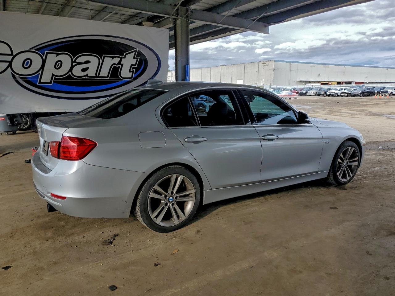 BMW 1 Series Image 10