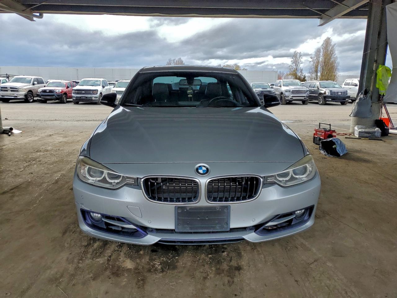 BMW 1 Series Image 5