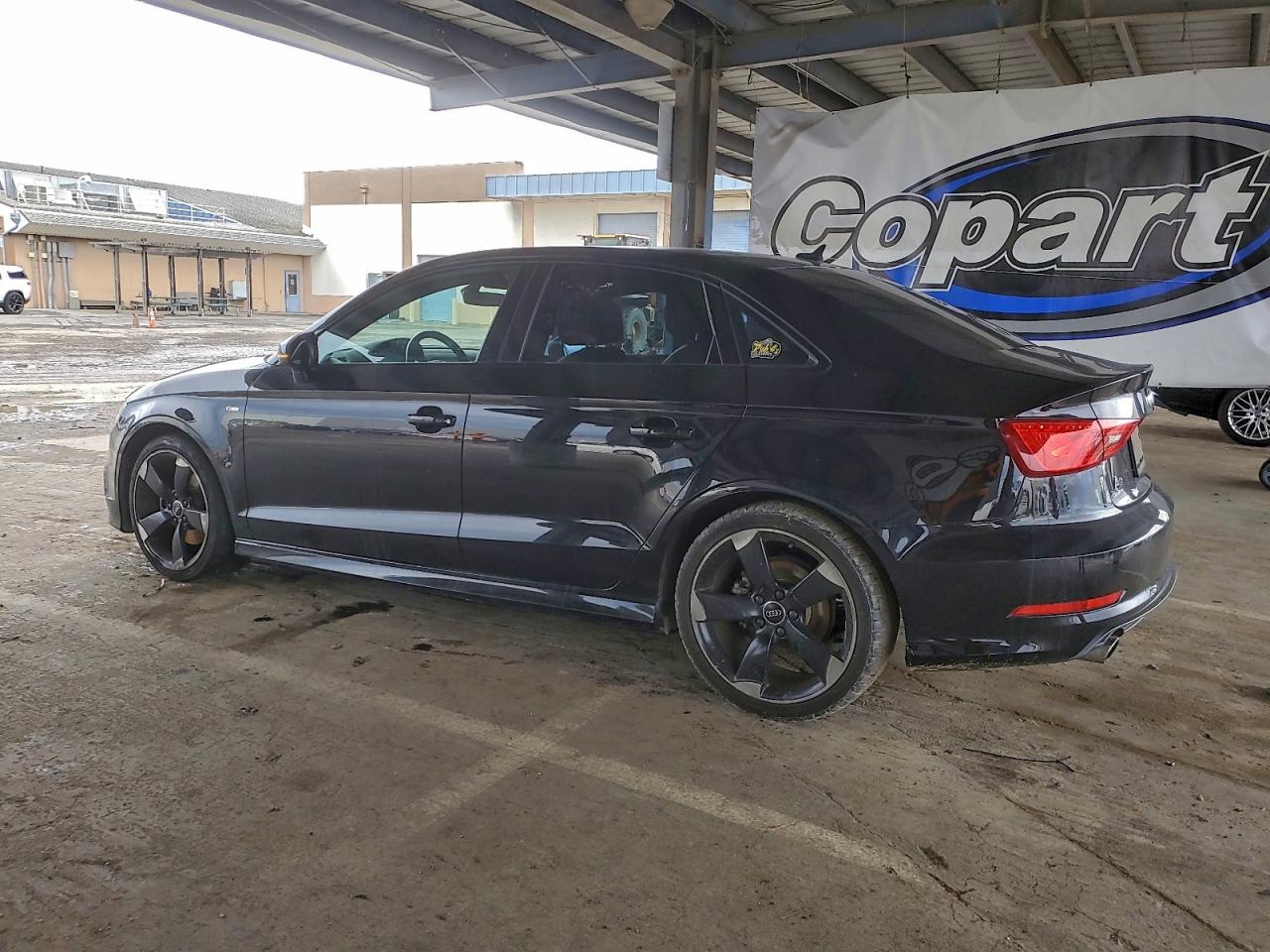 Audi A3 Premium Image 3