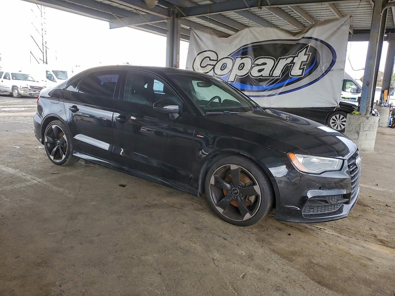 Audi A3 Premium Image 8