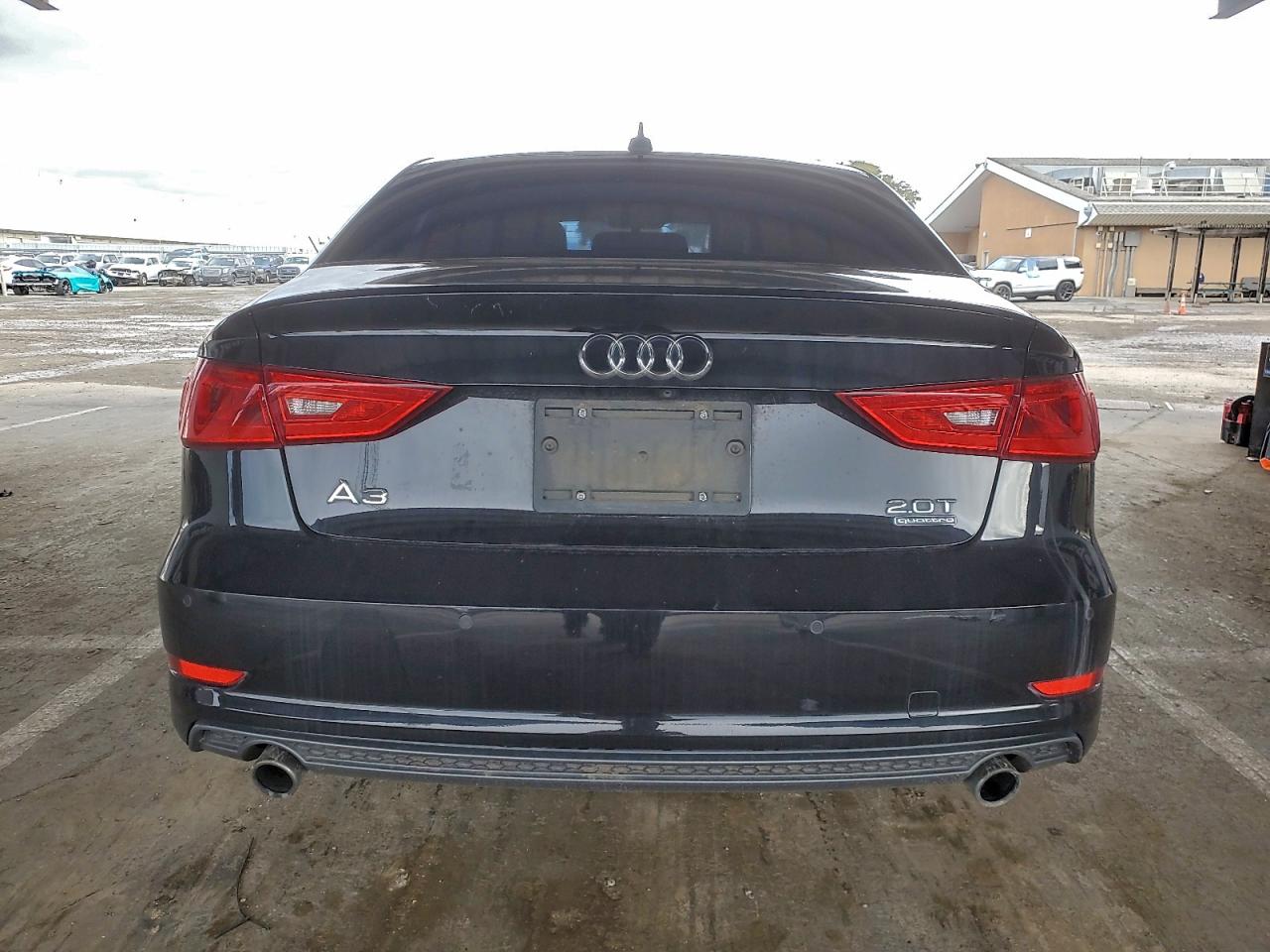 Audi A3 Premium Image 7