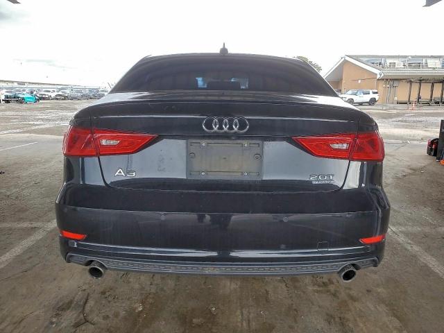 Audi A3 Premium Image 7