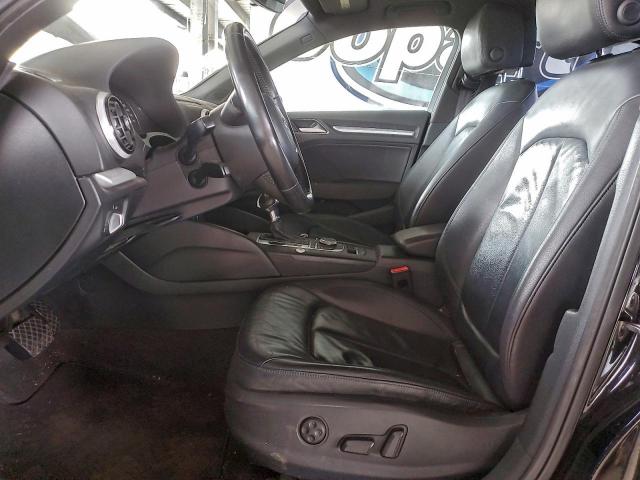 Audi A3 Premium Image 5