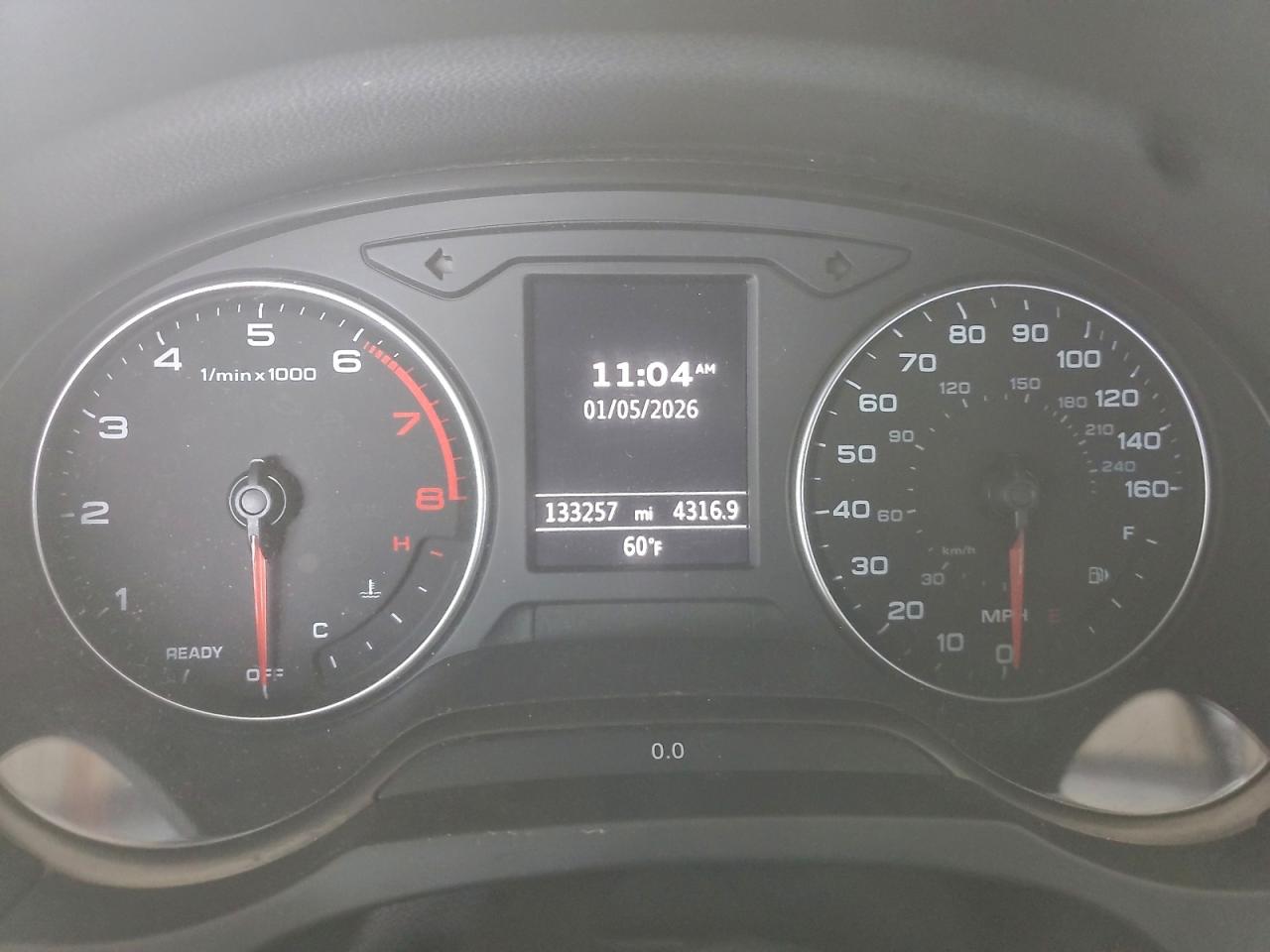 Audi A3 Premium Image 6