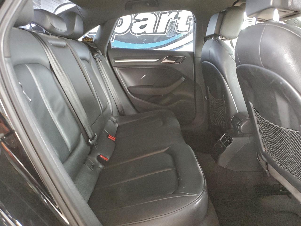 Audi A3 Premium Image 12