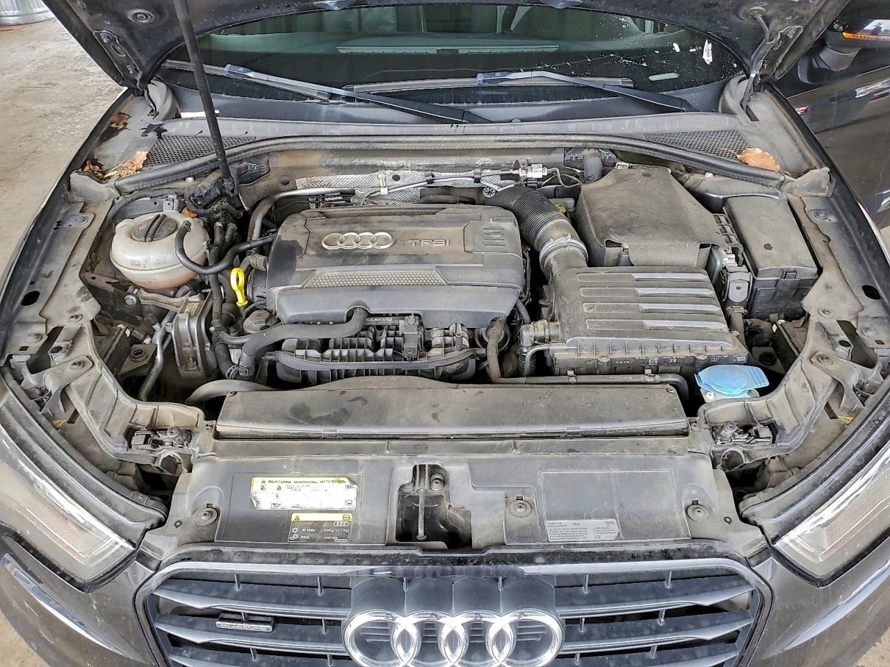 Audi A3 Premium Image 11