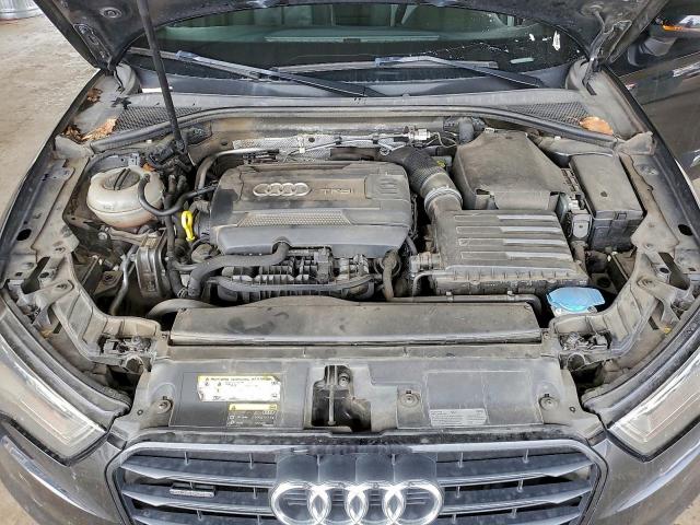 Audi A3 Premium Image 11