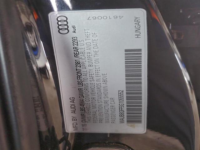 Audi A3 Premium Image 9