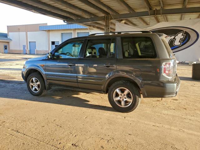 Honda Pilot Ex Image 4