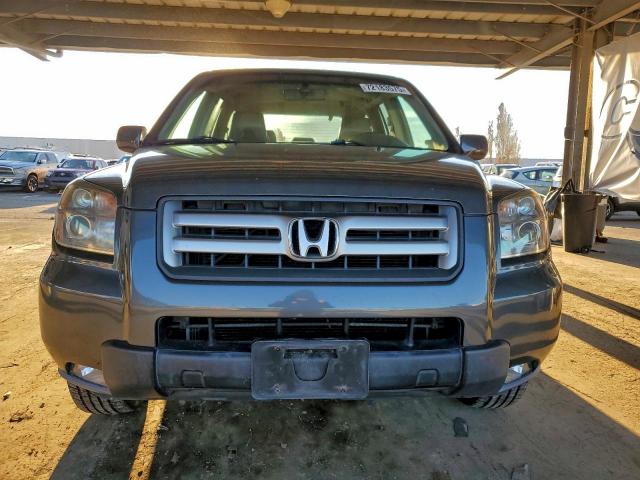 Honda Pilot Ex Image 11
