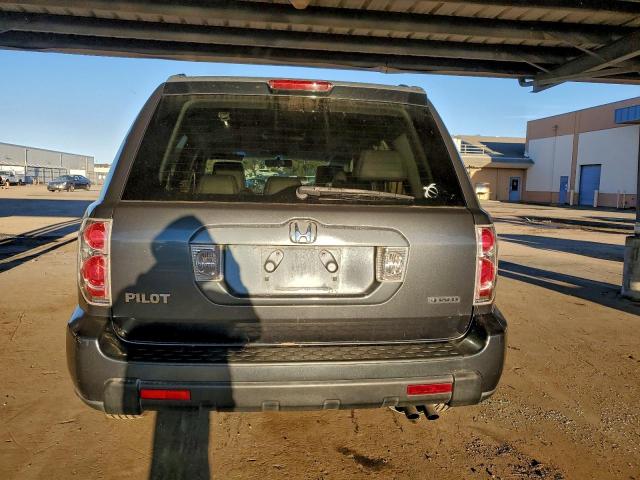 Honda Pilot Ex Image 6