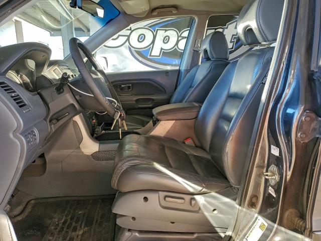 Honda Pilot Ex Image 3