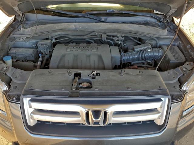 Honda Pilot Ex Image 10