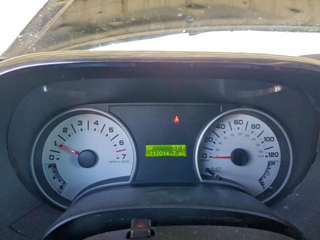 Ford Explorer Xlt Image 6