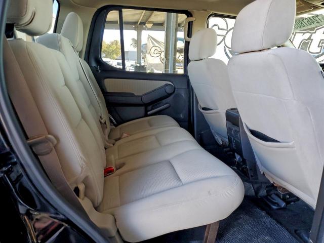 Ford Explorer Xlt Image 10