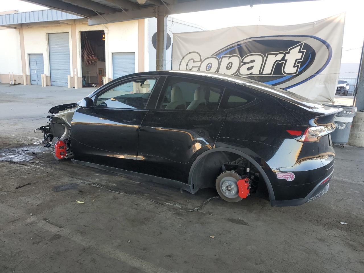 Tesla Model Y Image 4