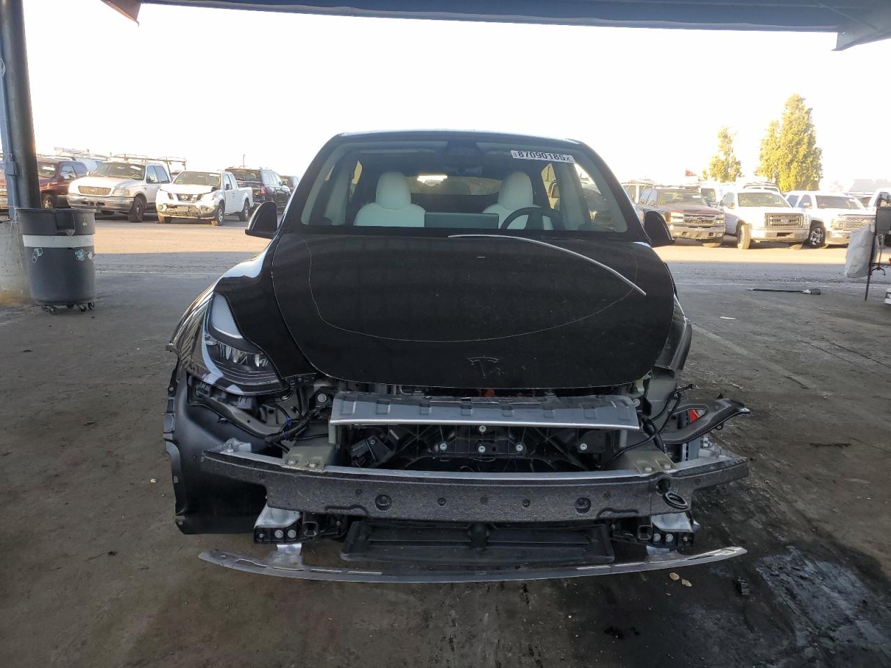 Tesla Model Y Image 12