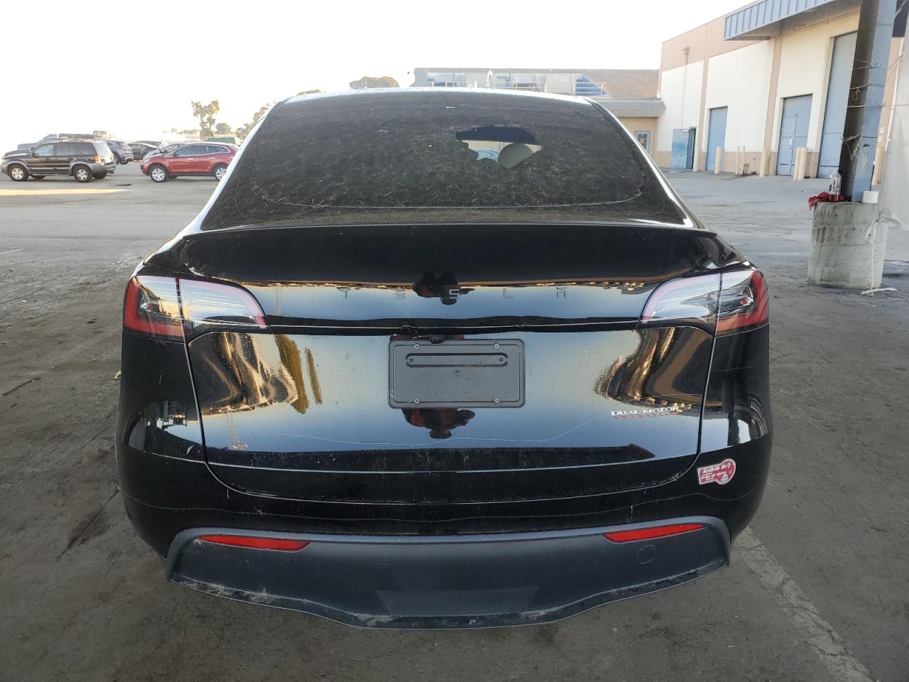 Tesla Model Y Image 6