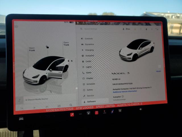 Tesla Model 3 Image 12
