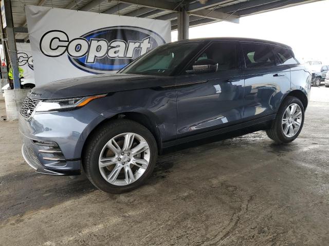  Salvage Land Rover Range Rover