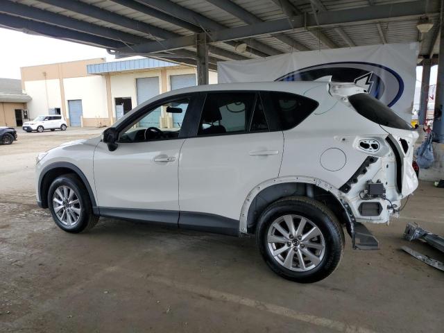 Mazda Cx Touring Image 8