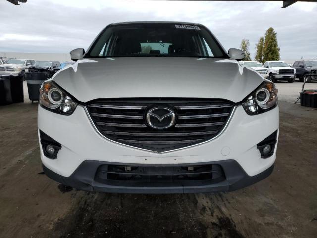 Mazda Cx Touring Image 3