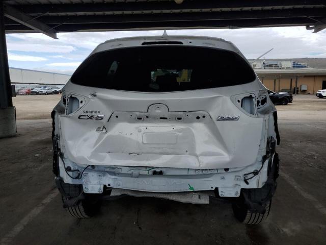 Mazda Cx Touring Image 13